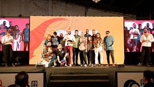 Premios Tatakua 2022: la publicidad paraguaya sigue encendida (estos son los ganadores)