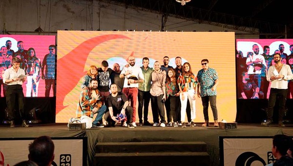 Premios Tatakua 2022: la publicidad paraguaya sigue encendida (estos son los ganadores)