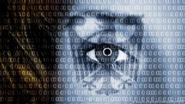 Servicios secretos alemanes advierten sobre espionaje de China