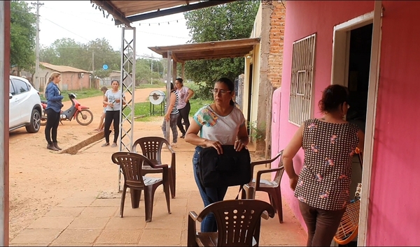 Adictos ladrones «golpean» en vivienda de una docente, son detenidos y de nuevo liberados | Radio Regional 660 AM