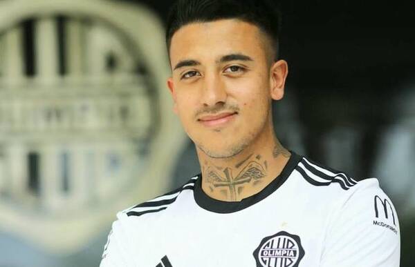 Crónica / Olimpia, intimado por FIFA a pagar millonaria deuda a un exjugador