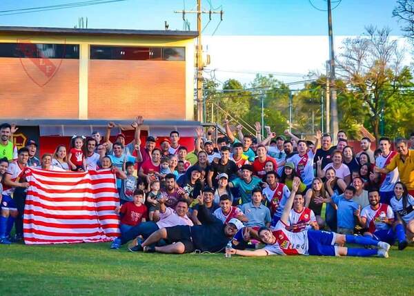¡Finalistas invictos! - San Lorenzo Hoy