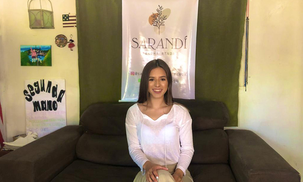 Joven Ovetense triunfa con emprendimiento ecológico - OviedoPress