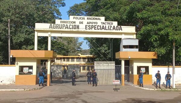 Fugado no pertenecía al PCC y corría más riesgo fuera de la cárcel | 1000 Noticias
