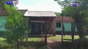 San Pedro del Paraná: Matan a hombre en violento asalto - Paraguaype.com