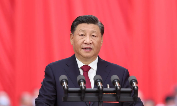 Xi Jinping, de la purga familiar a gobernar China con puño de hierro - OviedoPress