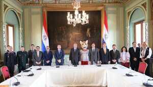 Paraguay brilló ante el mundo y tuvo una gran visibilidad gracias a la unión de su gente