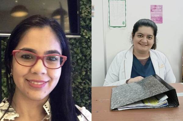 Estudios de médicas paraguayas seleccionados en concurso de Lupus •