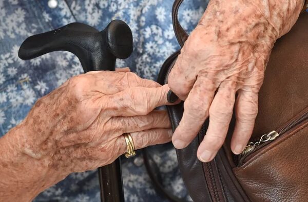 ¿Qué frena el aumento de la expectativa de vida en Alemania? - Ciencia - ABC Color