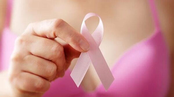Cáncer de mama: cómo detectarlo a tiempo y quiénes pueden tenerlo - Estilo de vida - ABC Color