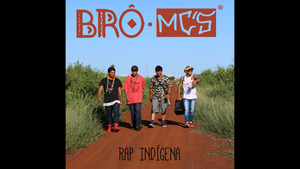 Rap en jopara guarani-kaiowá-portugués - El Trueno