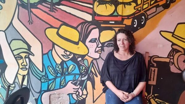 Conamuri celebró 23 años de su fundación - Nacionales - ABC Color