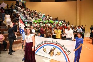 Un total de 23 barrios de Hernandarias compiten en deportes y artes - ABC en el Este - ABC Color