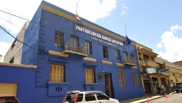 PLRA conmemora gesta revolucionaria buscando llegar al poder en el 2023 - El Independiente