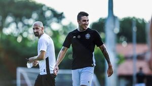 La FIFA acepta nueva demanda contra Olimpia