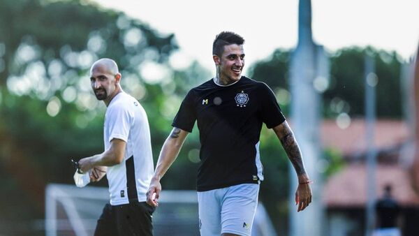 La FIFA acepta nueva demanda contra Olimpia
