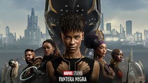 Harán el preestreno de Pantera Negra: Wakanda por siempre