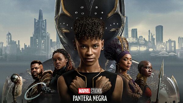 Harán el preestreno de Pantera Negra: Wakanda por siempre