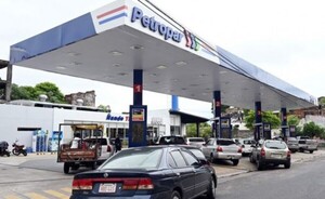 Petropar anuncia otra pequeña rebaja