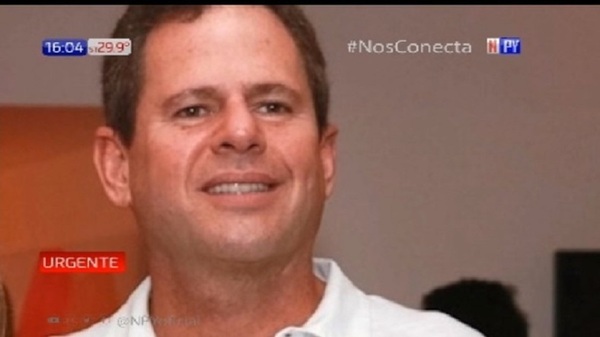 Solicitan comiso de bienes de Darío Messer y su hijo | Noticias Paraguay