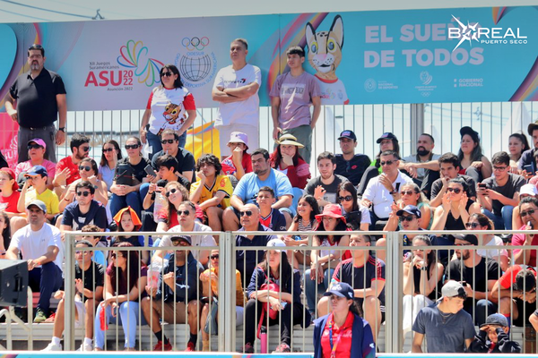Juegos Odesur dejan “saldo positivo” para el sector hotelero - Unicanal