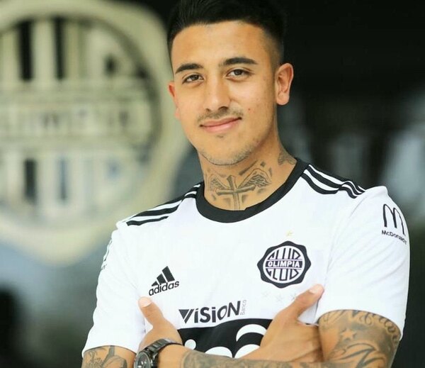 En medio de la euforia, FIFA acepta nueva demanda contra Olimpia | 1000 Noticias