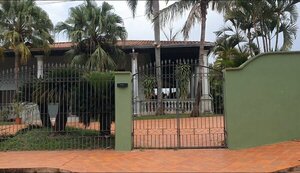 Empresa concepcionera denuncia millonario desfalco