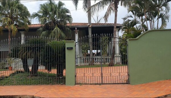 Empresa concepcionera denuncia millonario desfalco