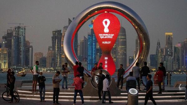 Sin visa al Mundial de Qatar - El Independiente