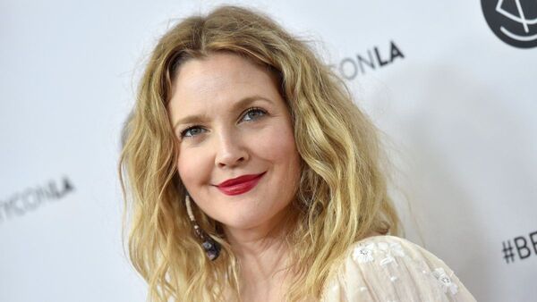 Drew Barrymore: "No soy una persona que necesita sexo"