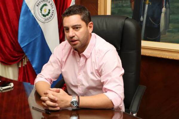 Crónica / Alliana: “Gente importante de Fuerza Republicana nos va a apoyar"