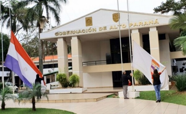 Declaran asueto departamental para marcha de este jueves