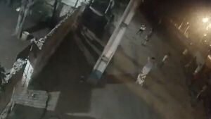Indígenas golpean a padre e hijo tras ataque a su vivienda