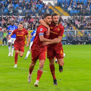 Diario HOY | Roma vence a la Sampdoria y escala a puestos de Champions