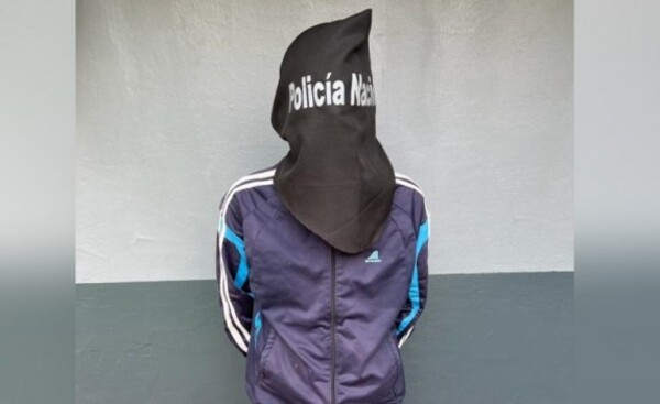 Imputan a implicado en asalto a joyería céntrica