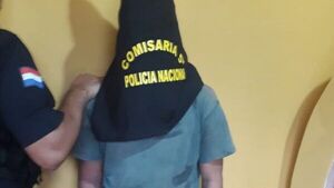 Cae adolescente sospechoso de matar y quemar a su primo