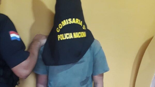 Cae adolescente sospechoso de matar y quemar a su primo
