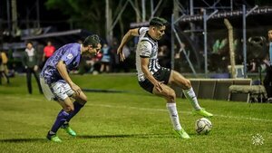 Diario HOY | Libertad sufre otro freno con empate en Villa Elisa
