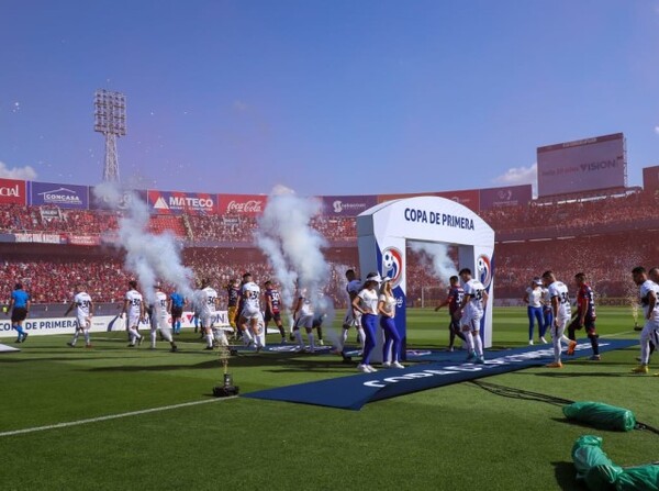 Así culminó la fecha 17 - APF