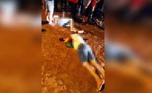 Un muerto y otro herido tras violento choque