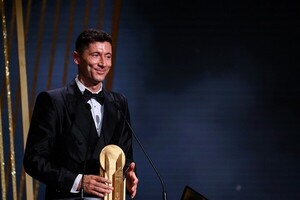 Diario HOY | Lewandowski, el mejor delantero en el Balón de Oro