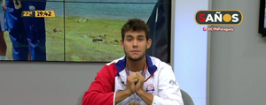 Doblemente campeón en remo - C9N