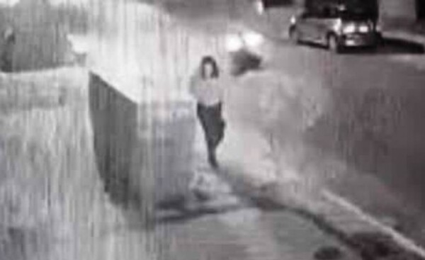 Niña habría sido raptada y abusada en el barrio Don Bosco