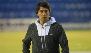 Crónica / Para Garnero, el Guma no ganó por erró "muchos goles"