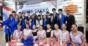 La Nación / Cooperación entre Paraguay y Japón