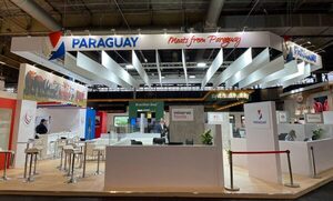 Importadores del mundo con interés por carne paraguaya en SIAL París