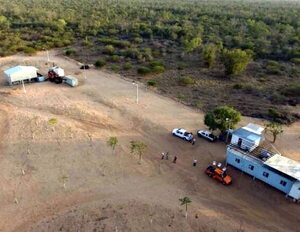 Empresa analiza demandar al Estado porque ley le prohibió explotar gas - Economía - ABC Color