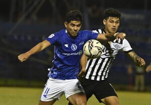 Libertad vuelve a ceder puntos - Fútbol - ABC Color