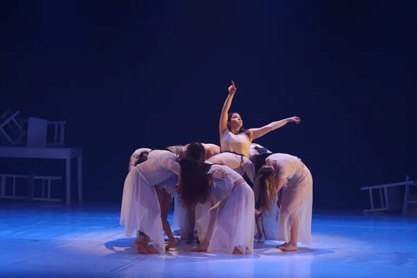 Bajo el embrujo de una cautivante “Giselle” - Cultura - ABC Color