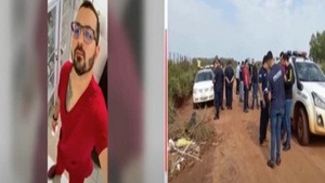 Violento asesinato en Amambay - Paraguay.com - Paraguaype.com
